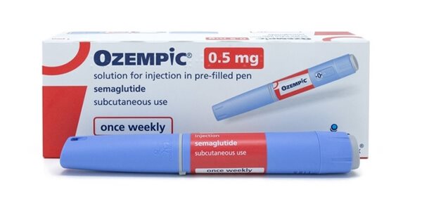 Ozempic Injection