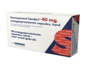 Esomeprazol
