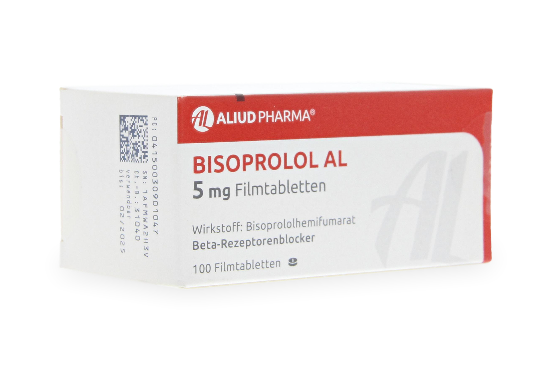 Bisoprolol