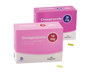 Omeprazole