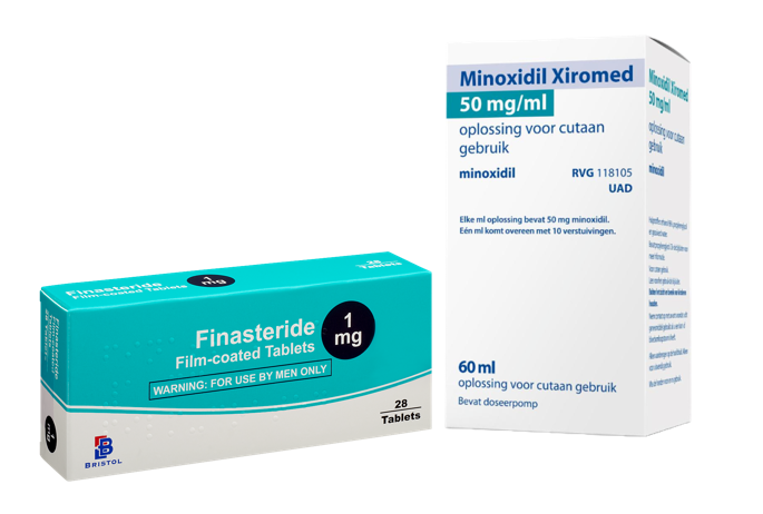 Finasteride