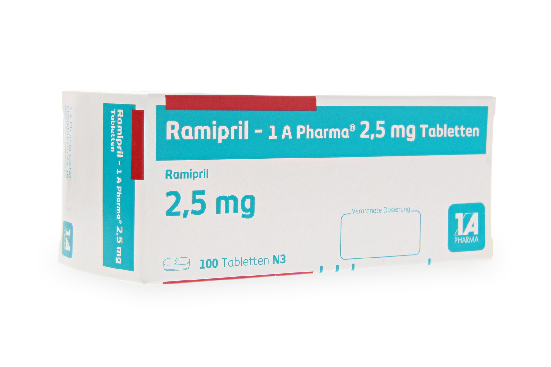 Ramipril
